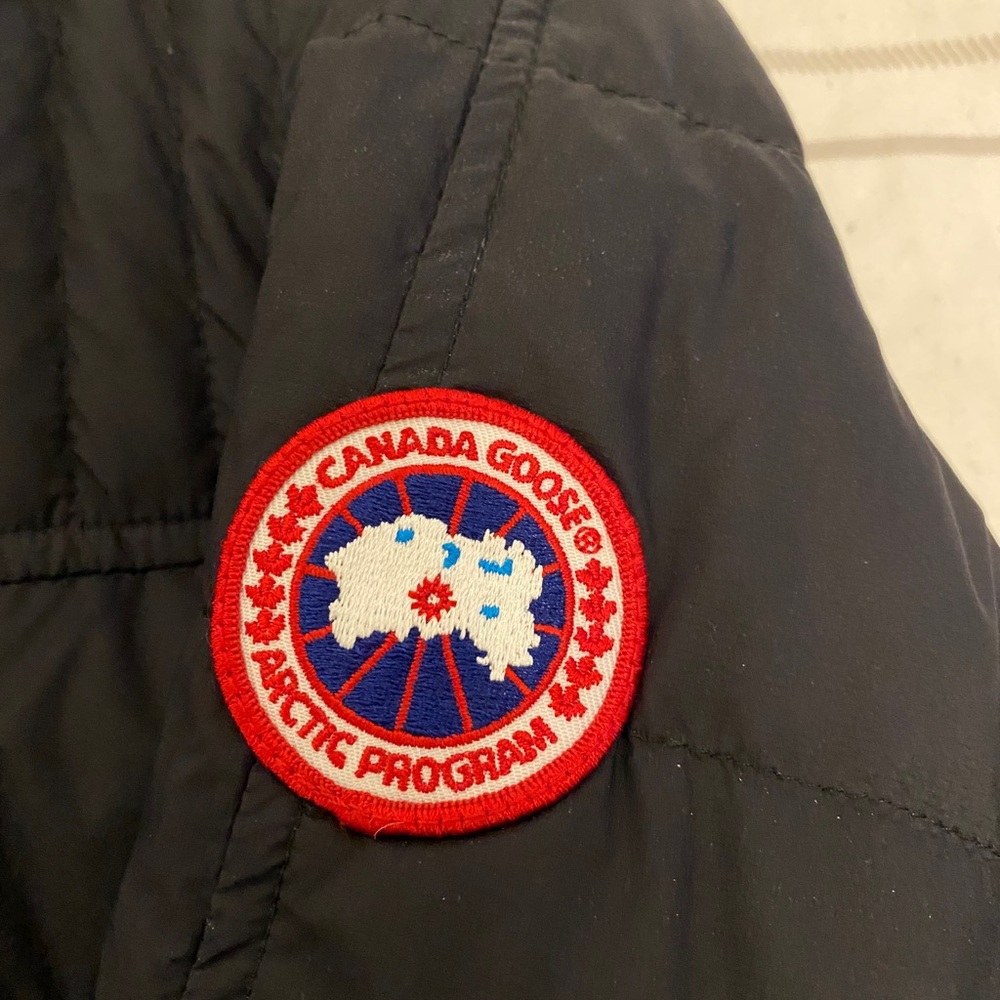 Canada Goose Jacket - Picture 3 of 3